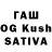 Бошки Шишки Ganja Throy SS